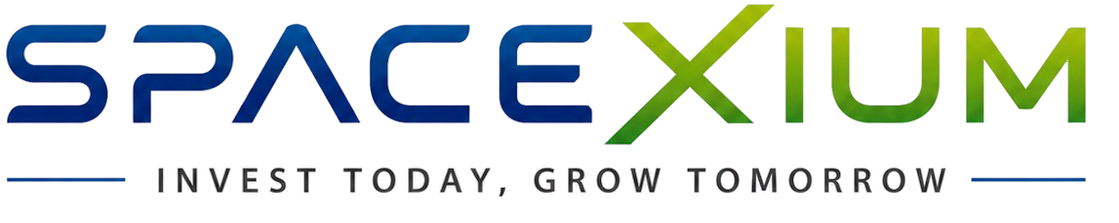 Spacexium Logo