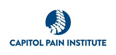 Capitol Pain Institute logo