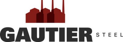 Gautier Steel logo