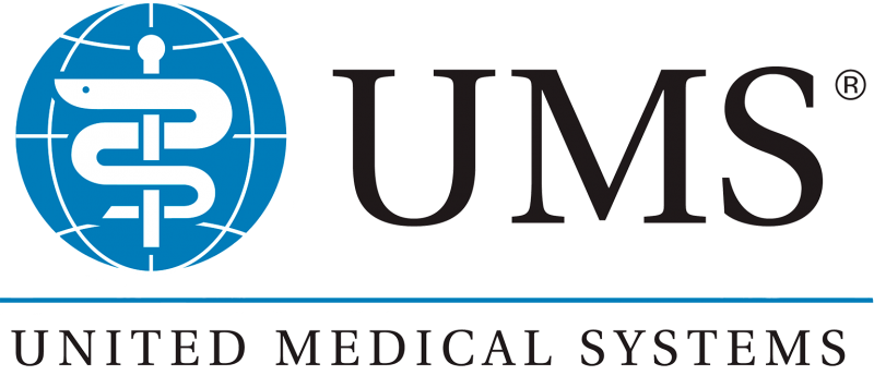 United Medical Systems logo