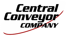 Central Conveyor Company logo